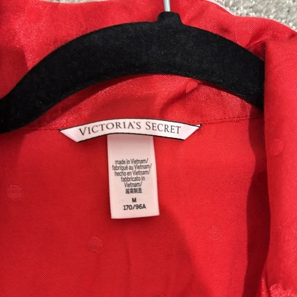 Victorias Secret Holiday Pajamas - Picture 5 of 5